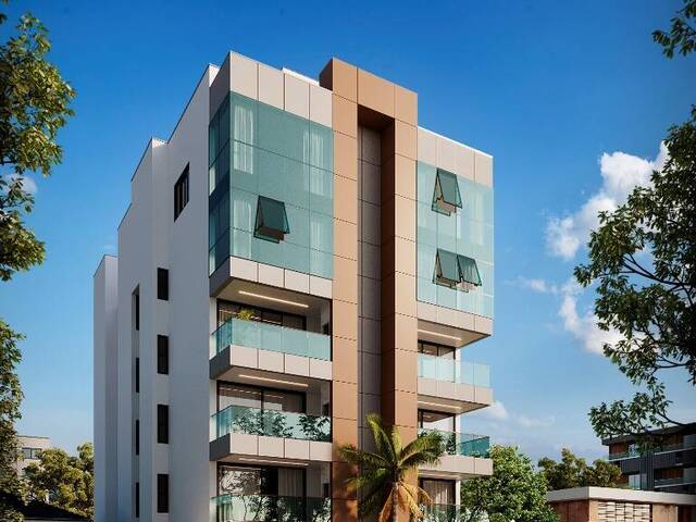 #685 - Apartamento para Venda em Ipatinga - MG