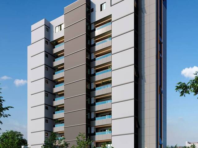 #688 - Apartamento para Venda em Ipatinga - MG