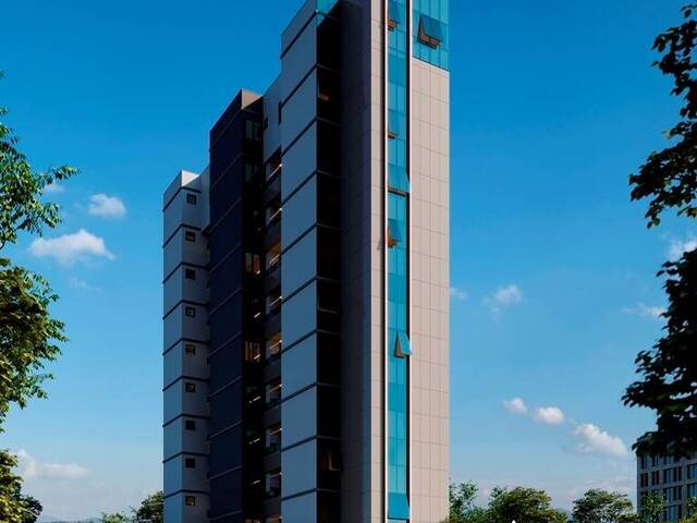 #688 - Apartamento para Venda em Ipatinga - MG