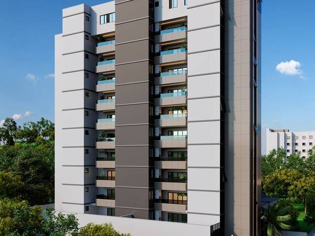 #688 - Apartamento para Venda em Ipatinga - MG