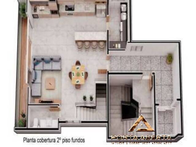 Apartamento para Venda em Ipatinga - 3