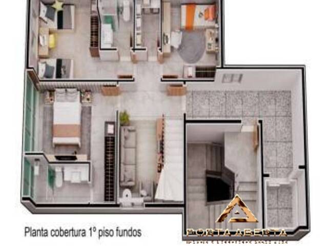 Apartamento para Venda em Ipatinga - 4
