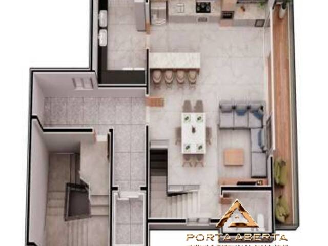 Apartamento para Venda em Ipatinga - 5