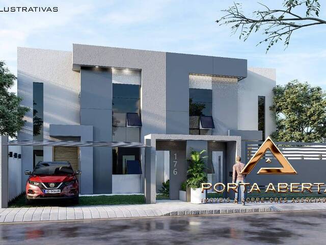 #691 - Casa para Venda em Ipatinga - MG