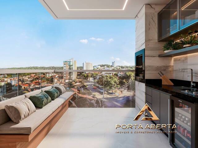 Apartamento para Venda em Ipatinga - 4