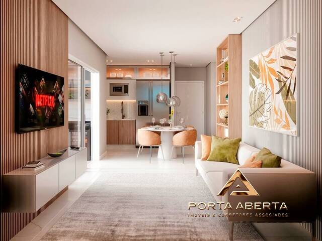 Apartamento para Venda em Ipatinga - 5