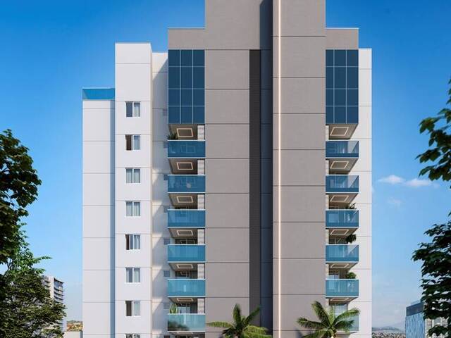 Apartamento para Venda em Ipatinga - 3