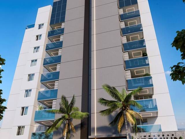 Apartamento para Venda em Ipatinga - 2