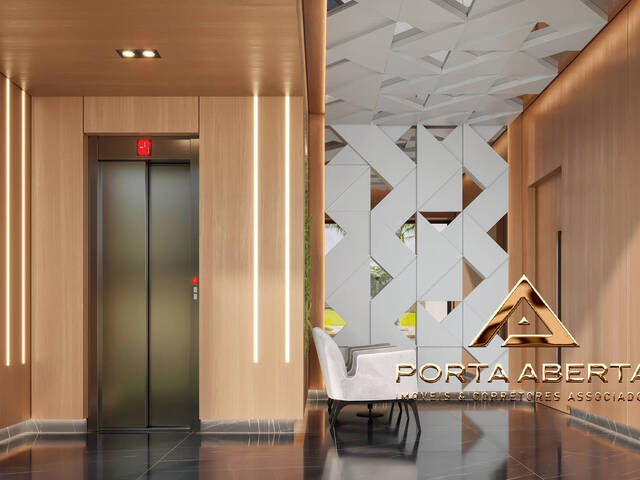 Apartamento para Venda em Ipatinga - 4