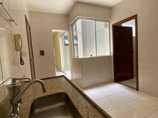 #758 - Apartamento para Venda em Ipatinga - MG - 1