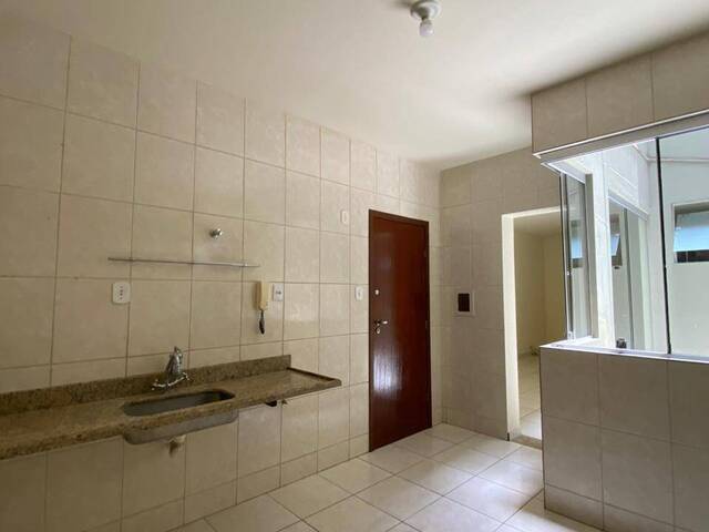 #758 - Apartamento para Venda em Ipatinga - MG - 2