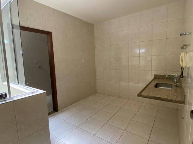 #758 - Apartamento para Venda em Ipatinga - MG - 3