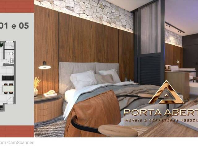 Apartamento para Venda em Ipatinga - 2