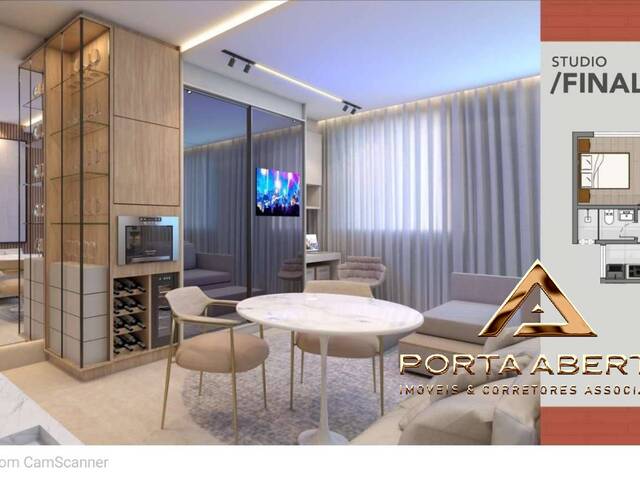Apartamento para Venda em Ipatinga - 3