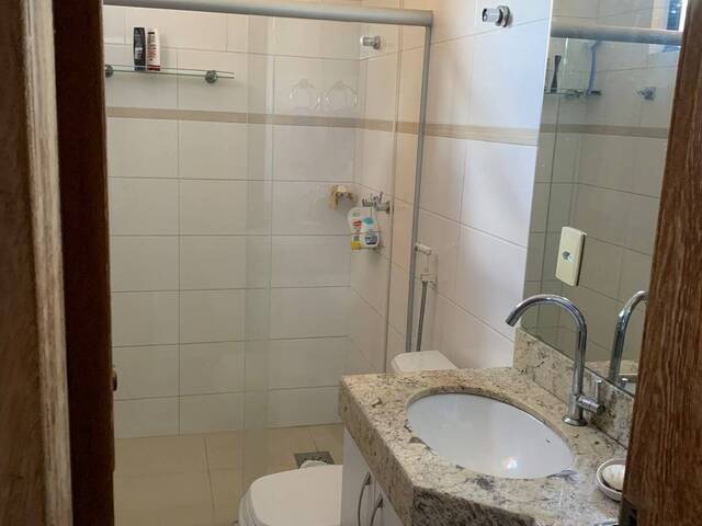 #802 - Apartamento para Venda em Ipatinga - MG