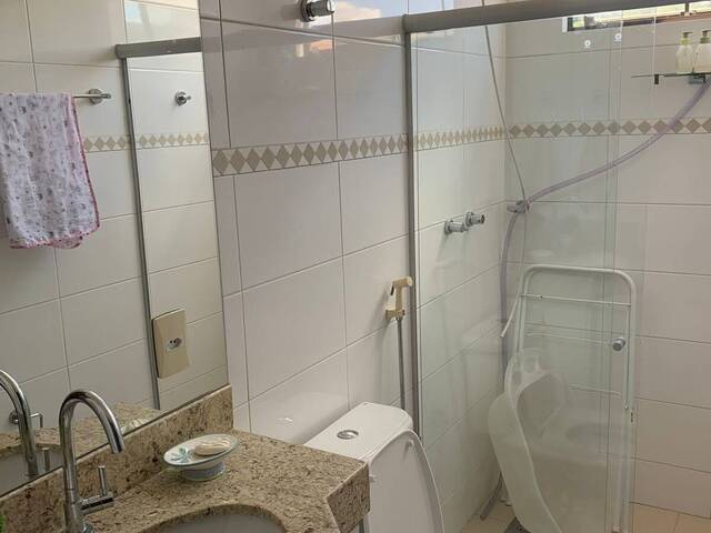 Apartamento para Venda em Ipatinga - 4