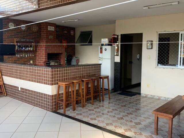 #802 - Apartamento para Venda em Ipatinga - MG