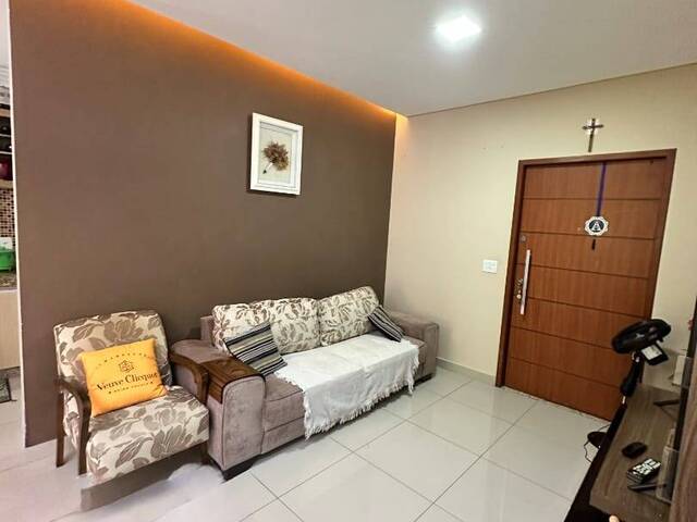 #809 - Apartamento para Venda em Ipatinga - MG