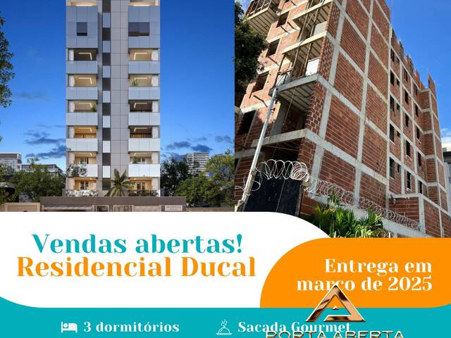#812 - Apartamento para Venda em Ipatinga - MG