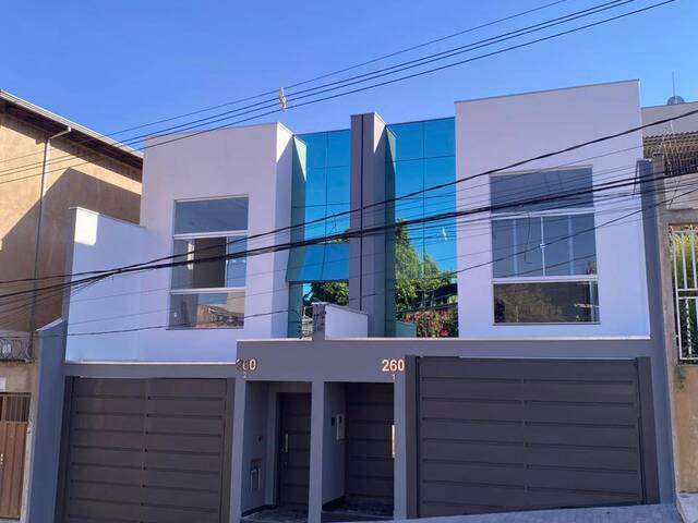 #818 - Casa para Venda em Ipatinga - MG