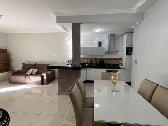 Apartamento para Venda em Santana do Paraíso - 3