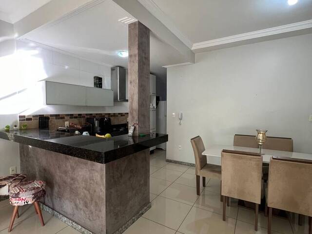 Apartamento para Venda em Santana do Paraíso - 2