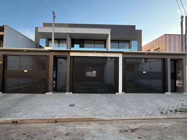 Casa para Venda em Ipatinga - 3