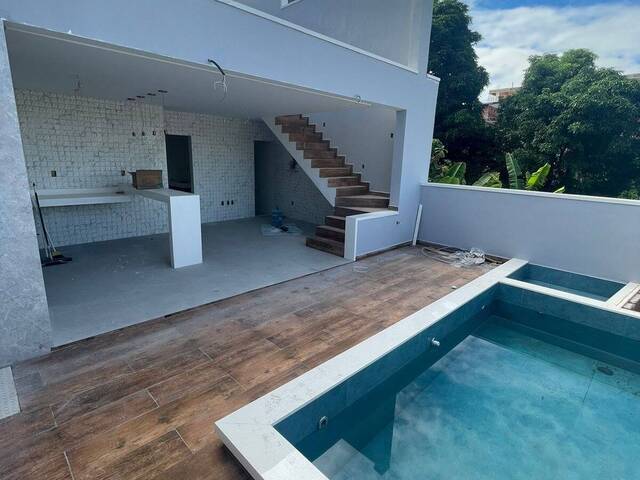 #843 - Casa para Venda em Ipatinga - MG