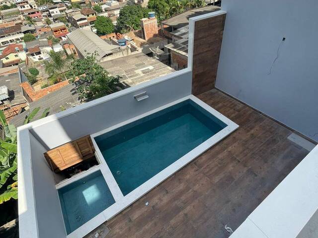 Casa para Venda em Ipatinga - 5