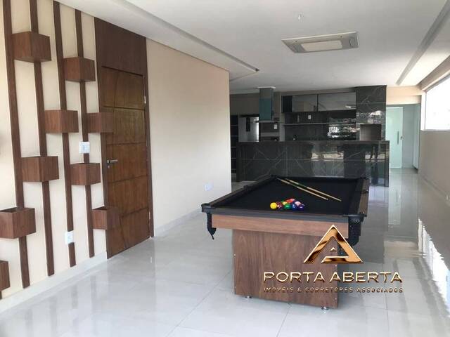 #844 - Cobertura para Venda em Ipatinga - MG