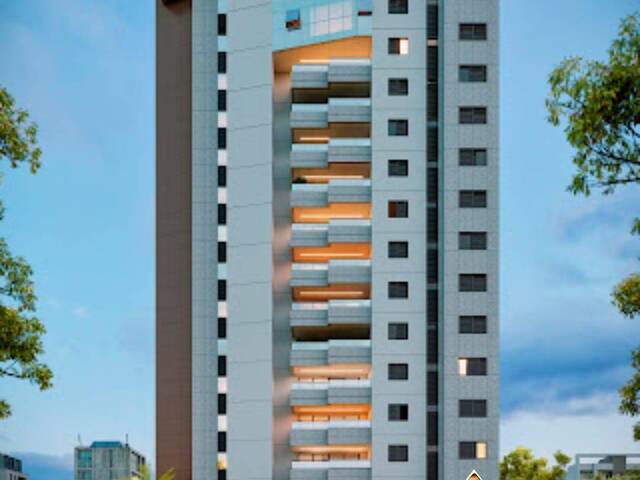 Apartamento para Venda em Ipatinga - 3