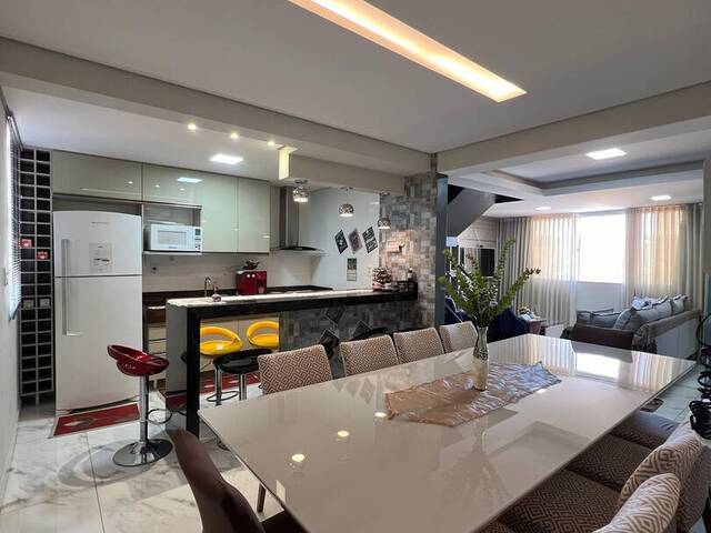#871 - Apartamento para Venda em Ipatinga - MG
