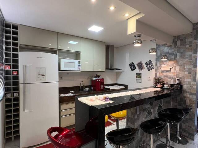 #871 - Apartamento para Venda em Ipatinga - MG