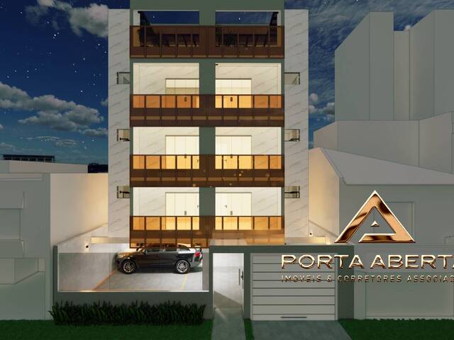 Apartamento para Venda em Ipatinga - 4