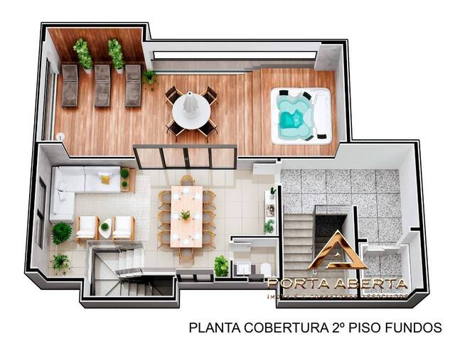 Apartamento para Venda em Ipatinga - 3