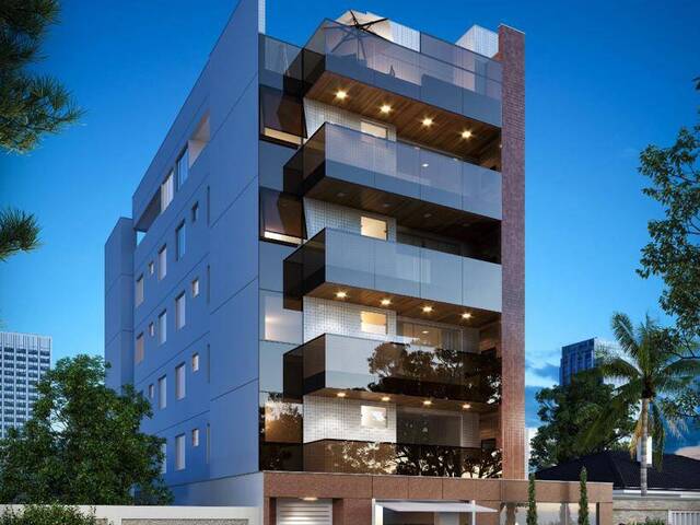 Apartamento para Venda em Ipatinga - 2