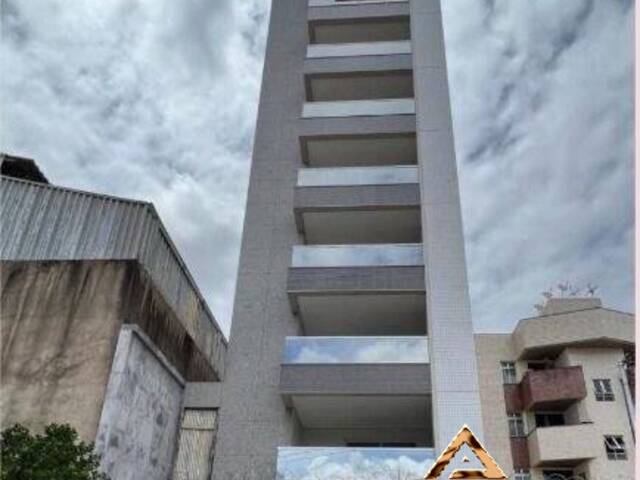 #56 - Apartamento para Venda em Ipatinga - MG