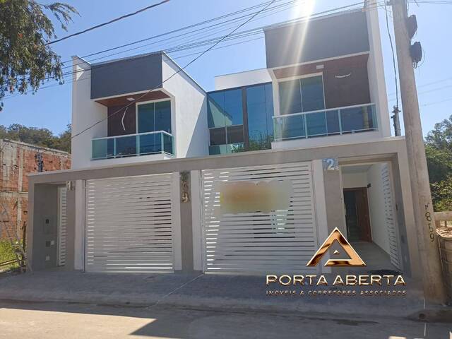 Venda em Residencial Bethânia - Santana do Paraíso