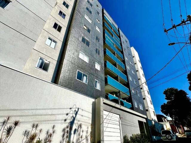 Apartamento para Venda em Ipatinga - 2
