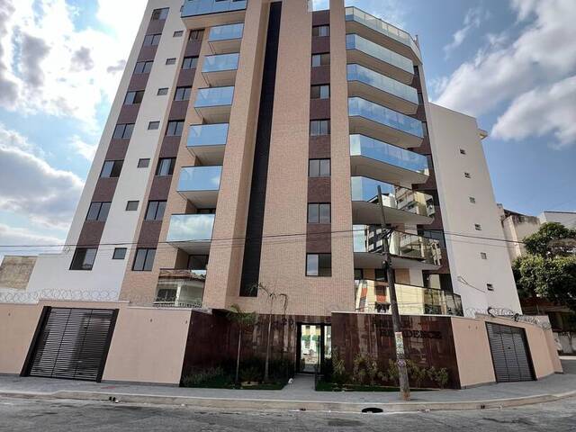 #436 - Apartamento para Venda em Ipatinga - MG