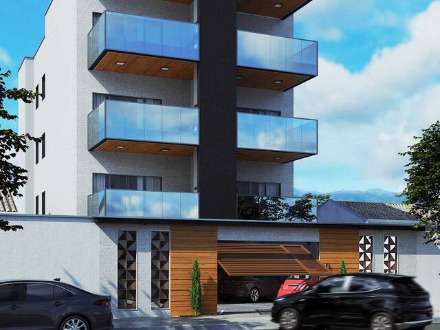 #943 - Apartamento para Venda em Ipatinga - MG
