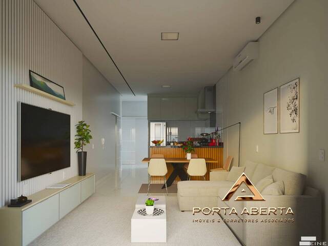 #943 - Apartamento para Venda em Ipatinga - MG