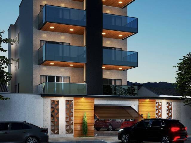 #943 - Apartamento para Venda em Ipatinga - MG
