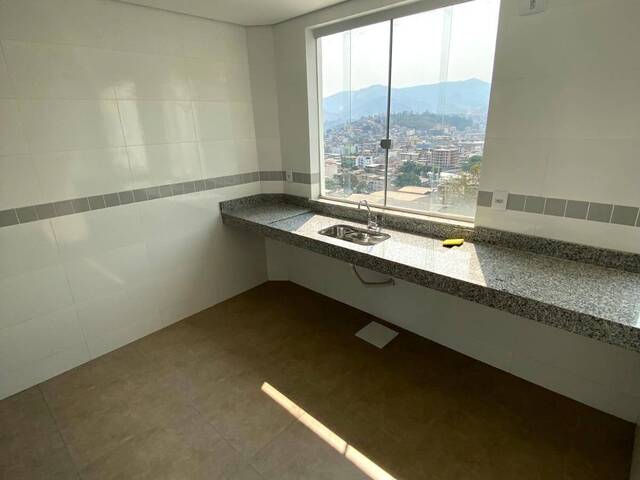 Apartamento para Venda em Ipatinga - 5