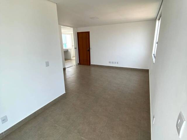 Apartamento para Venda em Ipatinga - 3