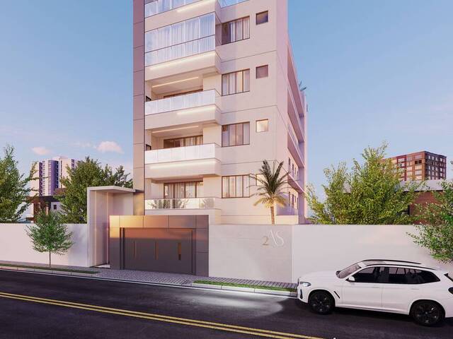 Apartamento para Venda em Ipatinga - 2