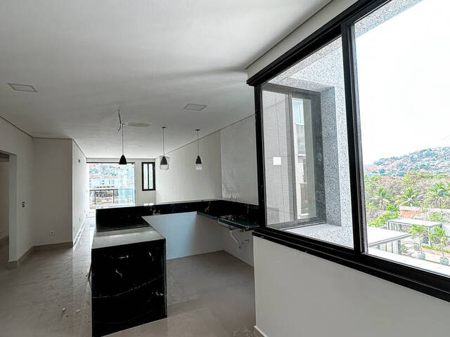 Apartamento para Venda em Ipatinga - 3