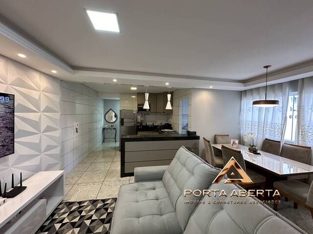Apartamento para Venda em Ipatinga - 2