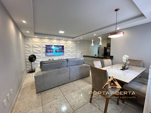 Apartamento para Venda em Ipatinga - 3
