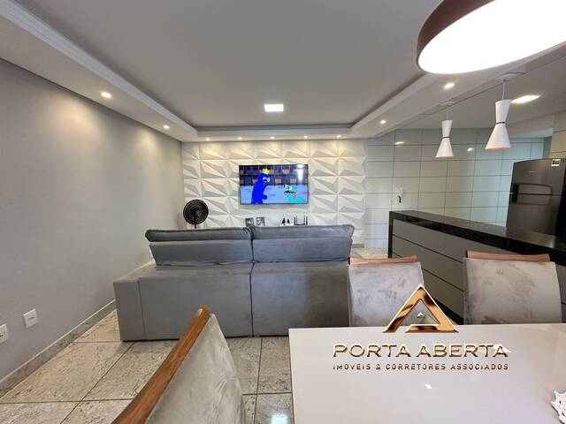 Apartamento para Venda em Ipatinga - 4